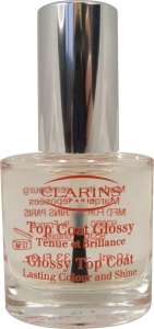 Clarins GLOSSY TOPCOAT (10ML)