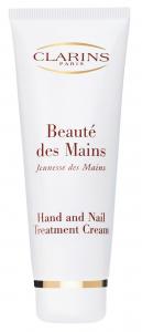Clarins Hand and Nail Treatment Cream (100ml)