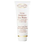 Clarins Hand and Nail Treatment