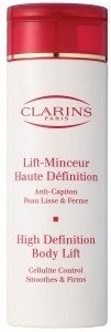 Clarins HIGH DEFINITION BODY LIFT (200ML)