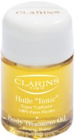 Clarins Huile Tonic Body Treatment Oil
