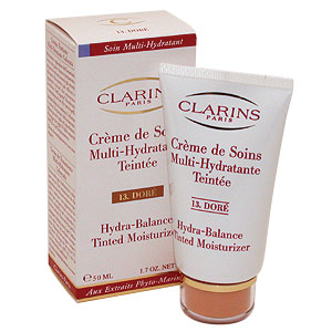 Hydra-Balance Tinted Moisturiser - No.13 Dore - size: 50 ml