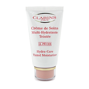 Clarins Hydra-Care Tinted Moisturiser 50ml