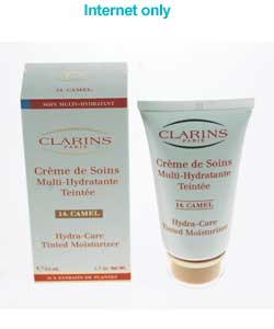 Hydra Care Tinted Moisturiser