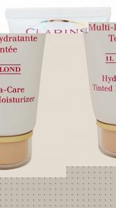 Clarins HYDRA CARE TINTED MOISTURIZER 11 BLOND (50ML)