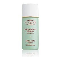 Clarins Hydra-Matte Lotion Combination Skin