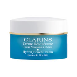 Clarins Hydra Quench Cream 50ml (Dry/Normal Skin)