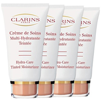 Clarins HydraCare Tinted Moisturizer 50ml Dore