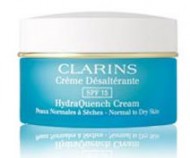 Clarins HydraQuench Cream Normal Dry Skin SPF15