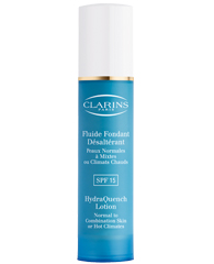 Hydraquench Lotion SPF 15