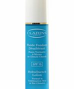 Clarins HydraQuench Lotion SPF15 50ml