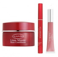 Clarins Instant Radiance Gift Set