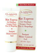 Clarins Instant Shine Control Gel (Oily/Shiny Skin) 20ml