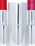 Clarins Joli Rouge Brilliant Lipstick 07