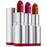 Clarins Joli Rouge Lipstick - 719 Hibiscus
