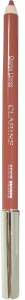 Clarins LIPLINER PENCIL - 01 BAY ROSE (1.3G)