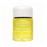 Clarins Lotus Face Treatment Oil 40ml/1.4fl.oz