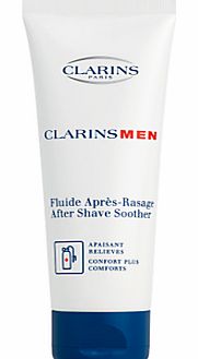 Clarins Men Aftershave Soother