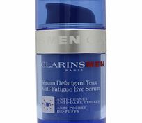 Clarins Men Anti Fatigue Eye Serum 20ml