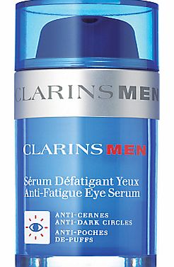 Clarins Men Anti-Fatigue Eye Serum
