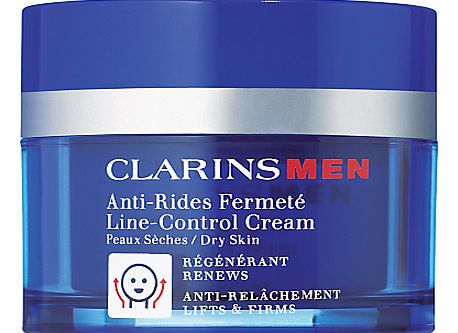 Men Line Control Cream
