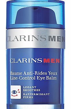 Clarins Men Line-Control Eye Balm
