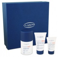 Men Revitalising Skin Boosters Set