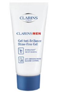 Clarins MEN SHINE FREE GEL (50ML)