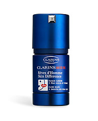 clarins Men Skin Difference