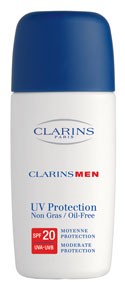 Men UV Protection SPF 20 30ml