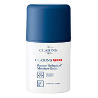 Clarins Mens Range - Essentials - Moisture Balm 50ml