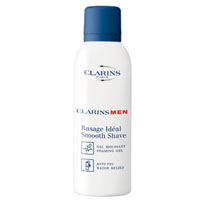 Clarins Mens Range Shave Smooth Shave Gel 150ml