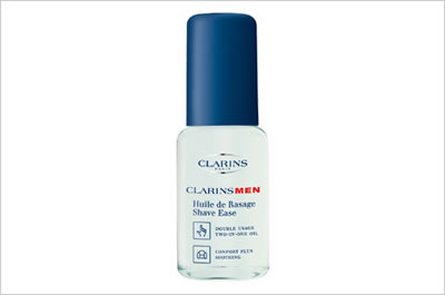 Clarins Mens Shave Ease 30 ml