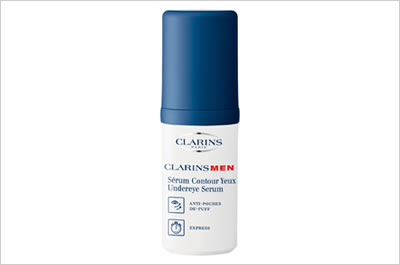 Clarins Mens Under Eye Serum 20 ml