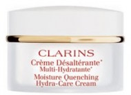 Clarins Moisture Quenching Hydra-Care Cream 50ml