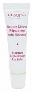 Clarins MOISTURE REPLENISHING LIP BALM (15ML)