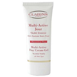 Multi-Active Day Cream-Gel for All Skin Types (50ml)