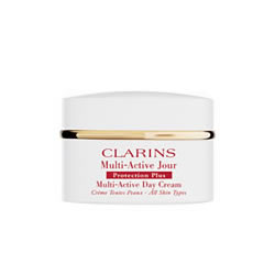 Clarins Multi-Active Day Cream Protection Plus 50ml (Dry Skin)