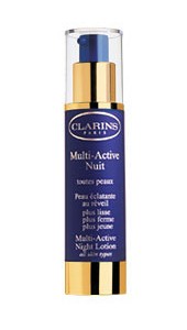 Multi-Active Night Lotion (50ml) All Skin Types