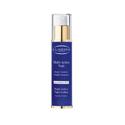 Clarins Multi-Active Night Lotion Prevention Plus 50ml (Combination Skin)