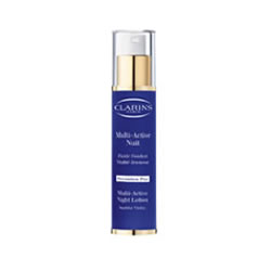 Clarins Multi-Active Night Lotion Prevention Plus 50ml (Normal/Combination Skin)