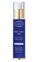 Clarins Multi-Active Night Lotion Prevention