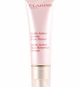 Multi-Active Skin Renewal Serum 30ml