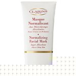 Normalizing Facial Mask