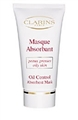 Clarins Oil Control Absorbant Mask 50ml