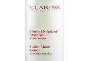 Clarins Oil Control Hydra-Matte Lotion
