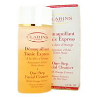 One Step Facial Cleanser (All Skin Types) 200ml