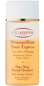 Clarins One Step Facial Cleanser All Skin Types