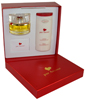clarins par amour gift set