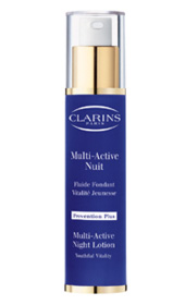 Clarins Prevention Plus Multi-Active Night